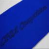 CPBA Competition Worsted Professional Pool Table Cloth  Fast Speed High Accuracy Pre-Cut Bed and Rails ([Competition Grade] Royal Blue, 8' Oversize Pool Table) view 2