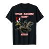 11th Armored Cavalry Regiment - for 11th ACR vets T-Shirt view 1