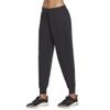 Skechers Women's Restful Jogger, Black, X-Large view 1