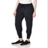 Skechers Women's Restful Jogger, Black, X-Large view 3