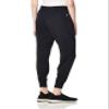 Skechers Women's Restful Jogger, Black, X-Large view 4
