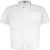 Duke D555 Mens Delmar Big Tall Shirt - 2XL White view 1