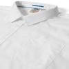 Duke D555 Mens Delmar Big Tall Shirt - 2XL White view 3