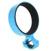 Bike Cup Holder, Lightweight Aluminum Compact Design Bottle Holder for Cyclists Commuters Riding Water Bottles Tea Coffee view 3