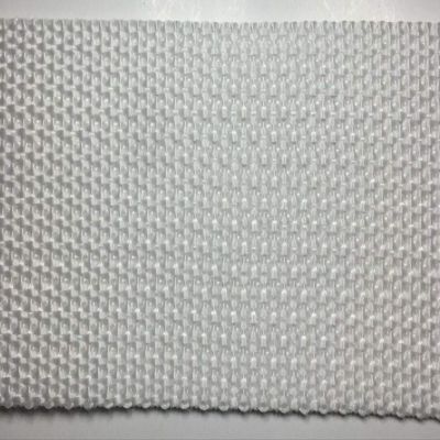1.5" Poly Webbing - 15 Continuous Yards! (White)
