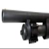 Trinity Base Mount for mossberg Maverick 88 12 Gauge Picatinny Weaver Base Mount Adapter Aluminum Black Hunting Optics Mount Tactical Home Defense Accessory. view 1