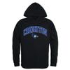 Creighton Bluejays NCAA Campus Pullover Hoodie - X-Large, Black view 1