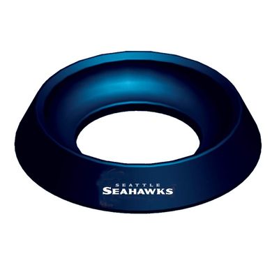 NFL Seattle Seahawks Bowling Ball Cup