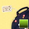 Personalized Bag Tag - Durable ID Tag for Backpacks, Suitcases & Sports Bags - [Design Theme] Collection view 2