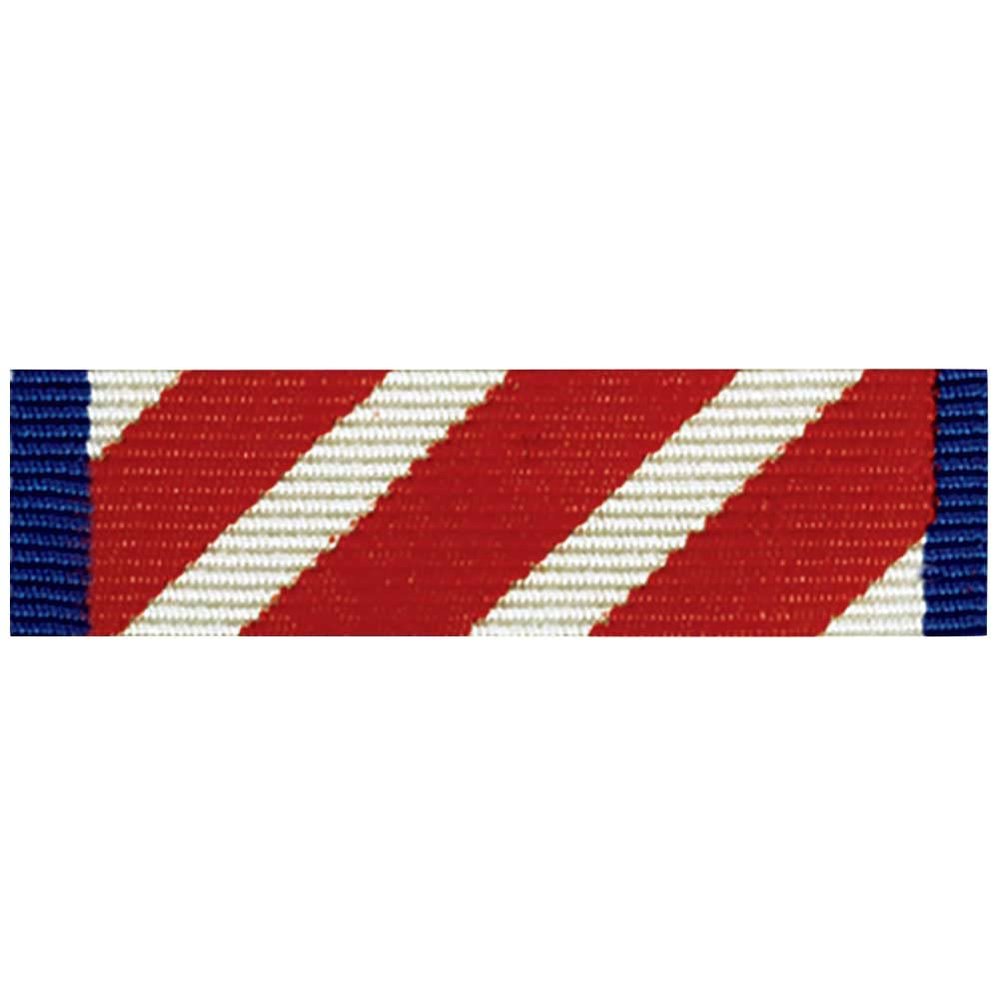 MEDALS OF AMERICA EST. 1976 RVN Staff Service 2nd Class Ribbon