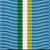 United Nations Security Force in West New Guinea (UNSFWG) Ribbon view 2