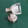 JZ 12V Aluminum Bella LED Reading Light with Backlight/Rocker Switch Marine Boat RV view 3