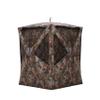 Barronett Blinds Prowler 300, Portable Hunting Blind, Tall Hub Blind, Shoot While Standing, Lightweight, 2-Person, Bloodtrail Woodland, 80 x 75 x 75, PR300BT view 1