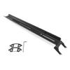 KUAT Matte Black Aluminum Bike/e-Bike Ramp for NV 2.0 Family | Telescoping Design | Lightweight and Durable Construction | Compact Storage | Powder Coated Durable Ramp for e-Bike Enthusiasts (ANVBRB) view 2