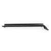 KUAT Matte Black Aluminum Bike/e-Bike Ramp for NV 2.0 Family | Telescoping Design | Lightweight and Durable Construction | Compact Storage | Powder Coated Durable Ramp for e-Bike Enthusiasts (ANVBRB) view 3
