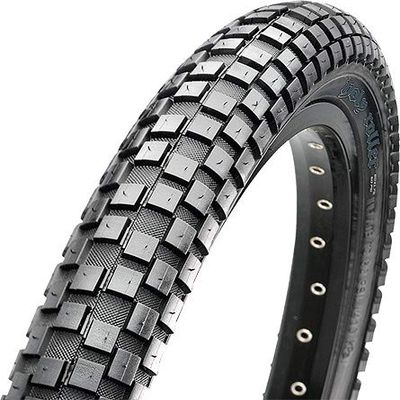Maxxis Holy Roller Tire 26 x 2.40 Single Compound TB74180100