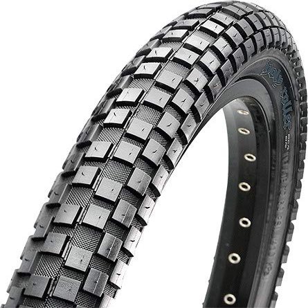 Maxxis Holy Roller Tire 26 x 2.40 Single Compound TB74180100