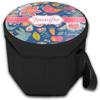 YouCustomizeIt Personalized Owl & Hedgehog Collapsible Cooler & Seat view 2