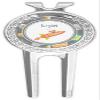 YouCustomizeIt Personalized Space Explorer Golf Divot Tool & Ball Marker view 1