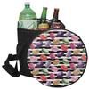 YouCustomizeIt Macarons Collapsible Cooler & Seat view 1