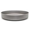 Lixada Ultralight Titanium Frypan Outdoor Camping Hiking Picnic Cooking Frying Pan 1000ML Without Handle view 1