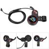 VGEBY1 E-Bike Controller, Electric Scooter Controller with LCD Display Control Panel and Shift Switch Accessory for Electric Bike Scooter (60V) view 4
