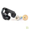 Cannondale Habit Front Derailleur Spacer Hanger - KP390/ view 3