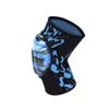 Kmgjc Collision Avoidance Knee Sleeve, Knee Pain Relief Meniscus Tear, Faster Injury Recovery (one Pair) (Color : Blue) view 1