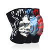 Kmgjc Collision Avoidance Knee Sleeve, Knee Pain Relief Meniscus Tear, Faster Injury Recovery (one Pair) (Color : Blue) view 3
