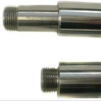 Replacement Shock Shaft Compatible with Ski-Doo Renegade w/ C46 Rear Shock NA Snowmobile Part# 530-98028 OEM# NA