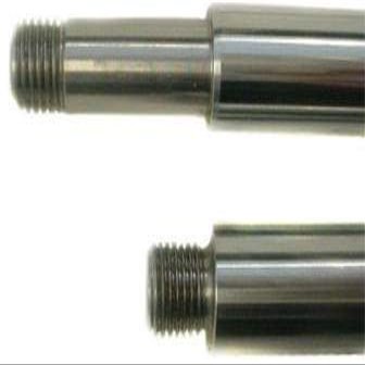 Replacement Shock Shaft Compatible with Ski-Doo Renegade w/ C46 Rear Shock NA Snowmobile Part# 530-98028 OEM# NA