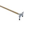 TGA Sports Pool Billiard Bridge Stick Cue with Regular, Spider and Cross Bridge Head(3 Bridge) view 2