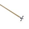 TGA Sports Pool Billiard Bridge Stick Cue with Regular, Spider and Cross Bridge Head(3 Bridge) view 4
