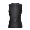 DGXINJUN Youth Chest Rib Protector Kids Boys Child Padded Shirt & Vest Heart Guard Sternum Compression for Football Rugby Sports Competition view 2