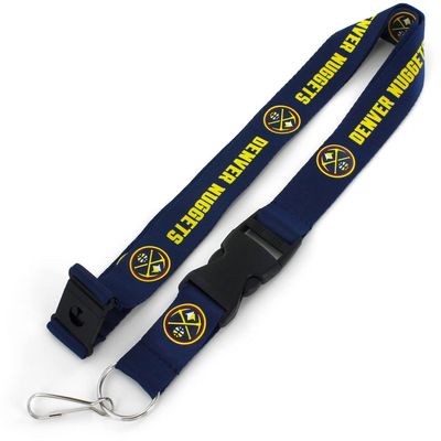 Aminco NBA Denver Nuggets Team Lanyard