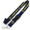 Aminco NBA Denver Nuggets Team Lanyard view 1