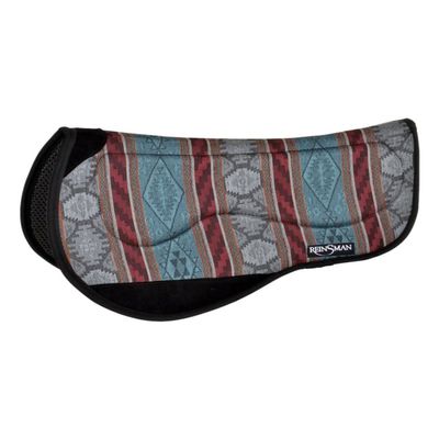 Circle Y Reinsman Wool Felt Trail Nesting Pad