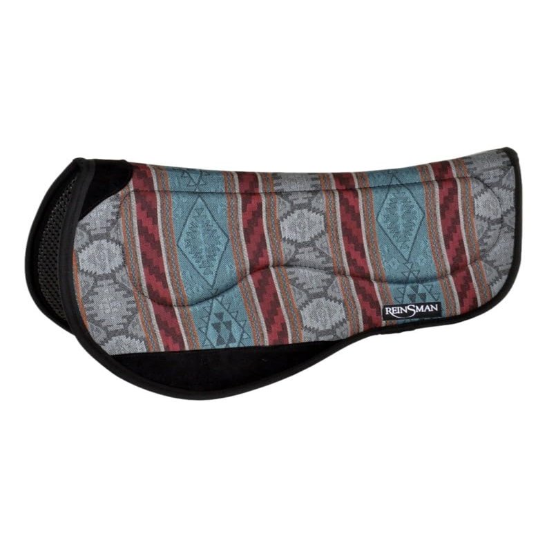 Circle Y Reinsman Wool Felt Trail Nesting Pad