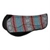 Circle Y Reinsman Wool Felt Trail Nesting Pad view 1