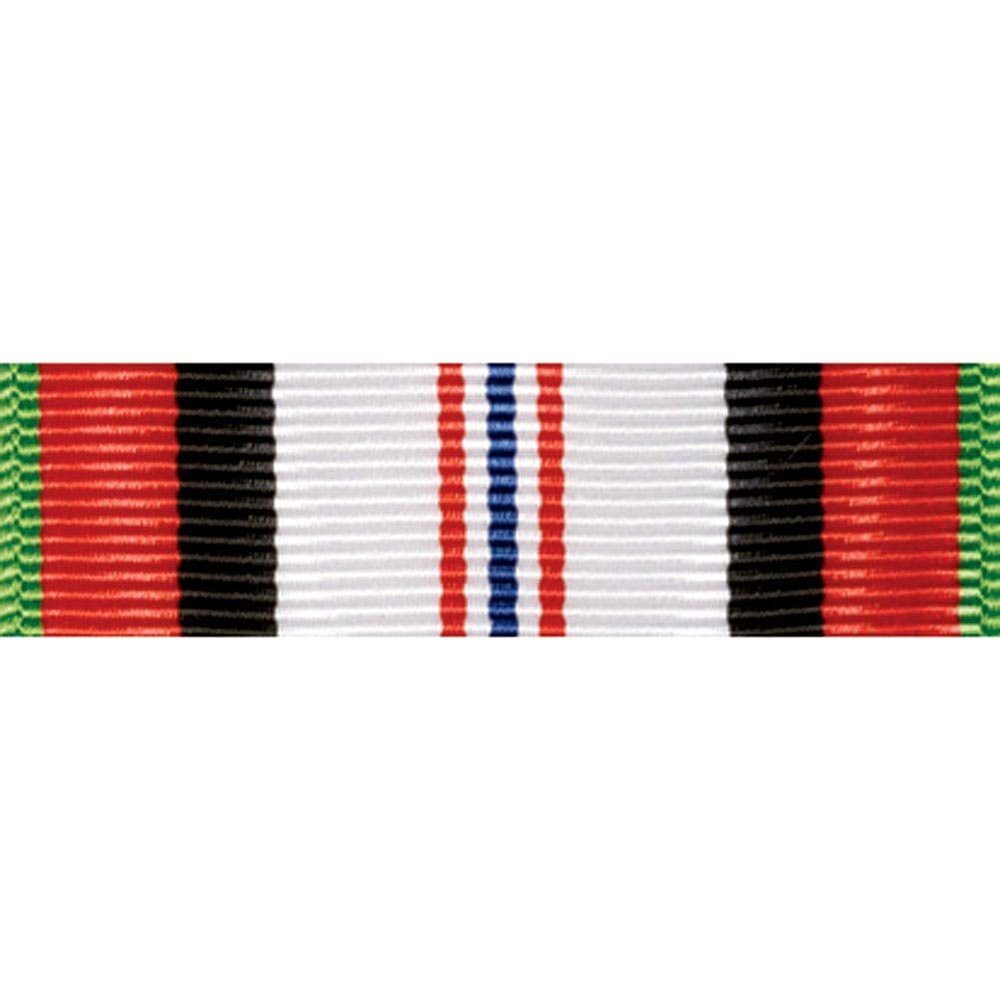 MEDALS OF AMERICA EST. 1976 Afghanistan Campaign Ribbon