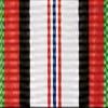 MEDALS OF AMERICA EST. 1976 Afghanistan Campaign Ribbon view 3