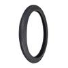 Cruiser Tire Urban Beach Street Wire Bead Durable Bike Tire 24 x 2.125 CST 241 (Black Wall) view 3