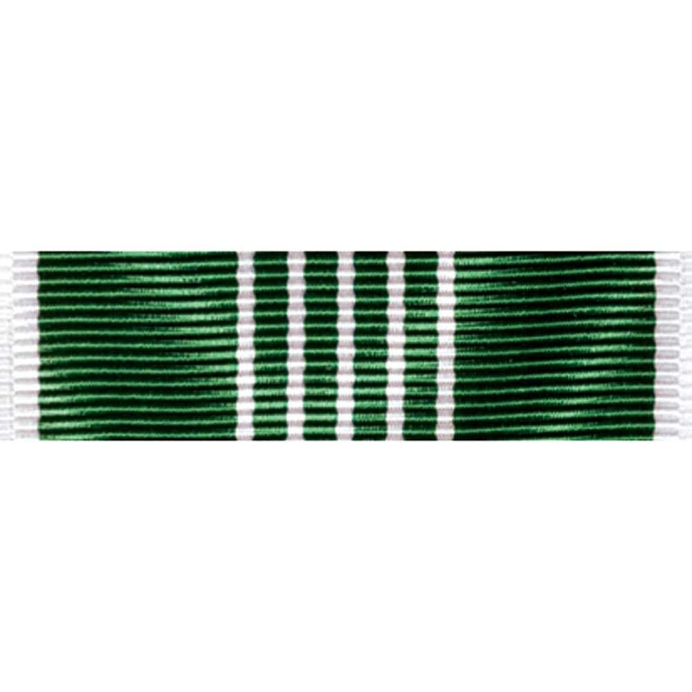 MEDALS OF AMERICA EST. 1976 Army Commendation Ribbon