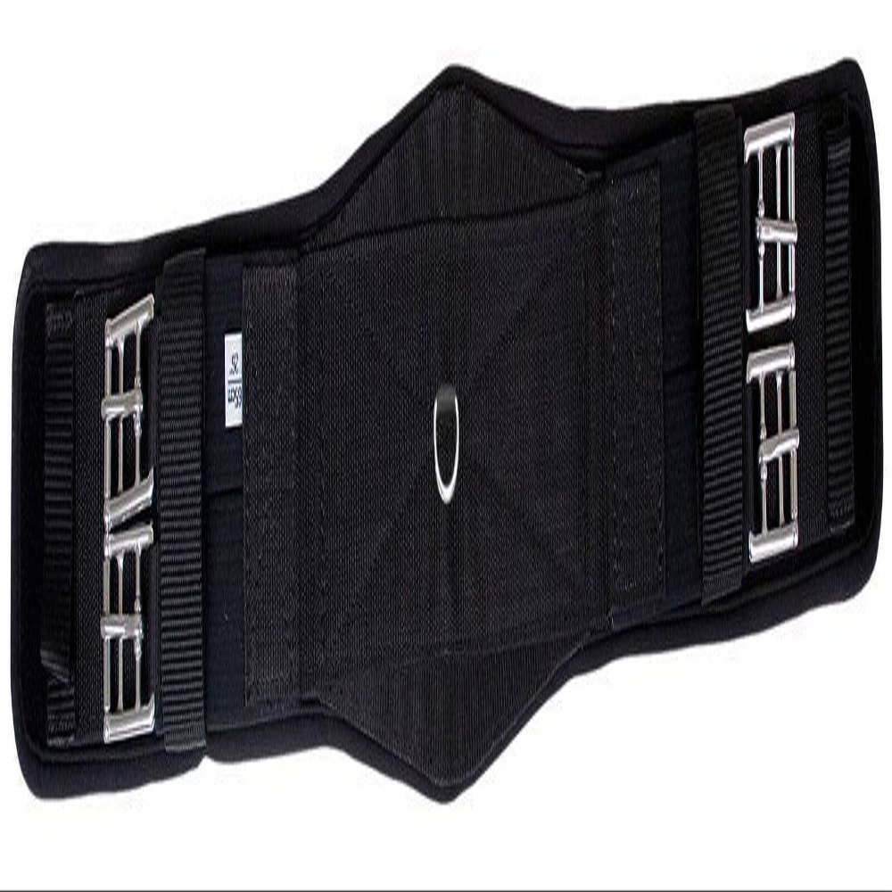 FLEX RIDER No Slip Neoprene Dressage Girth 18in