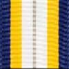 MEDALS OF AMERICA EST. 1976 Navy Ceremonial Guard Ribbon view 2