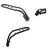DutchDog Britch Front/Rear Bicycle Rack-Hitch - International Design Award Winning view 2