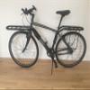 DutchDog Britch Front/Rear Bicycle Rack-Hitch - International Design Award Winning view 3