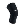 Kmgjc Knee Braces/Protective Gear Equipment/Preventing Knee Injury During Exercise (Color : Black, Size : XL) view 1
