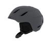 Giro Nine C Snow Helmet 2020 - Matte Charcoal Small view 1