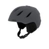 Giro Nine C Snow Helmet 2020 - Matte Charcoal Small view 2